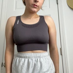 Gymshark Strappy Sports Bra